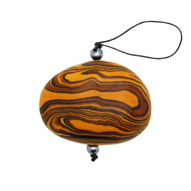 Hovedbilde Stone soap Gurkemeie 