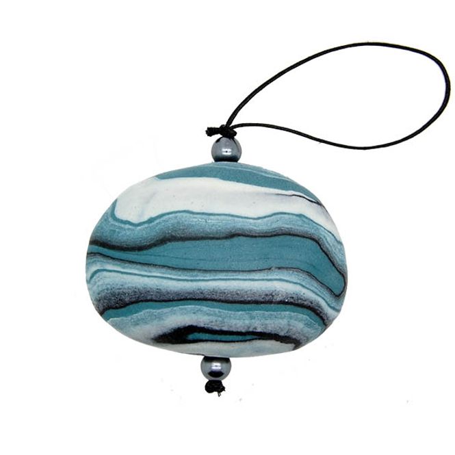 Hovedbilde Stone soap Butterfly Pea