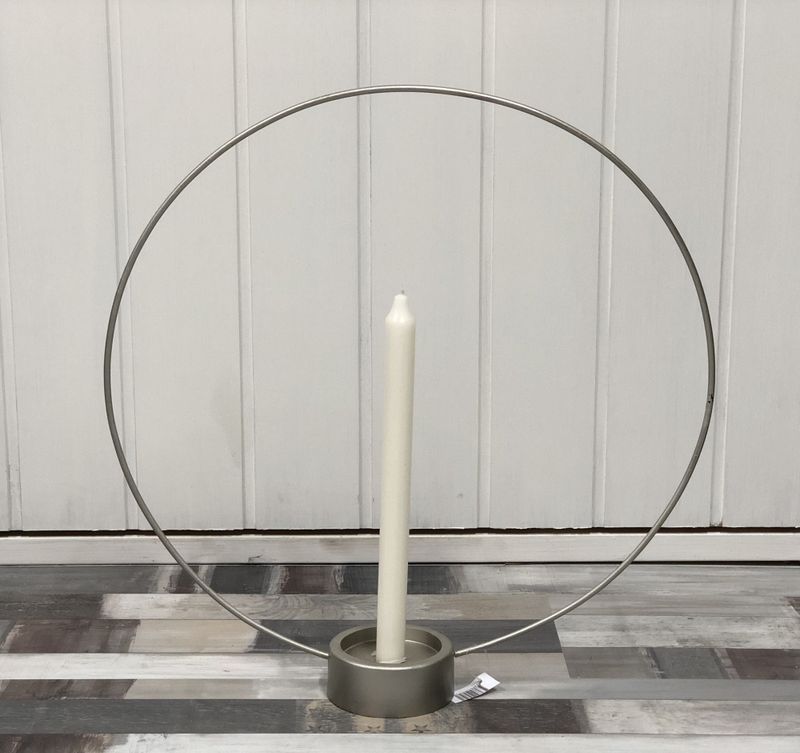 Bastia Lysholder 