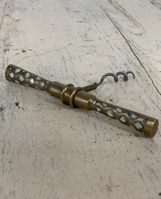 Hovedbilde Vin flaskeåpner
