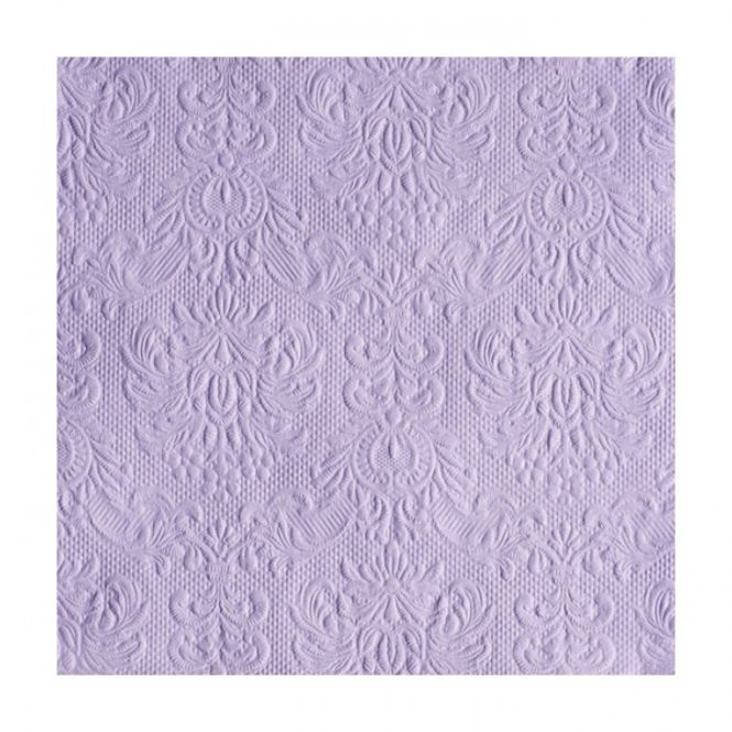 Hovedbilde Servietter Lunsj Lavender