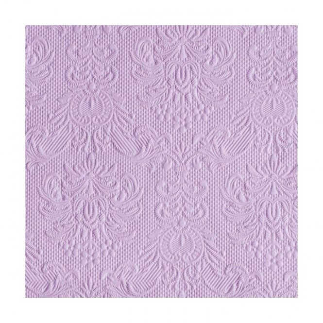 Hovedbilde Servietter Lunsj Light Purple