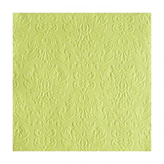 Hovedbilde Servietter Middag Light Green 