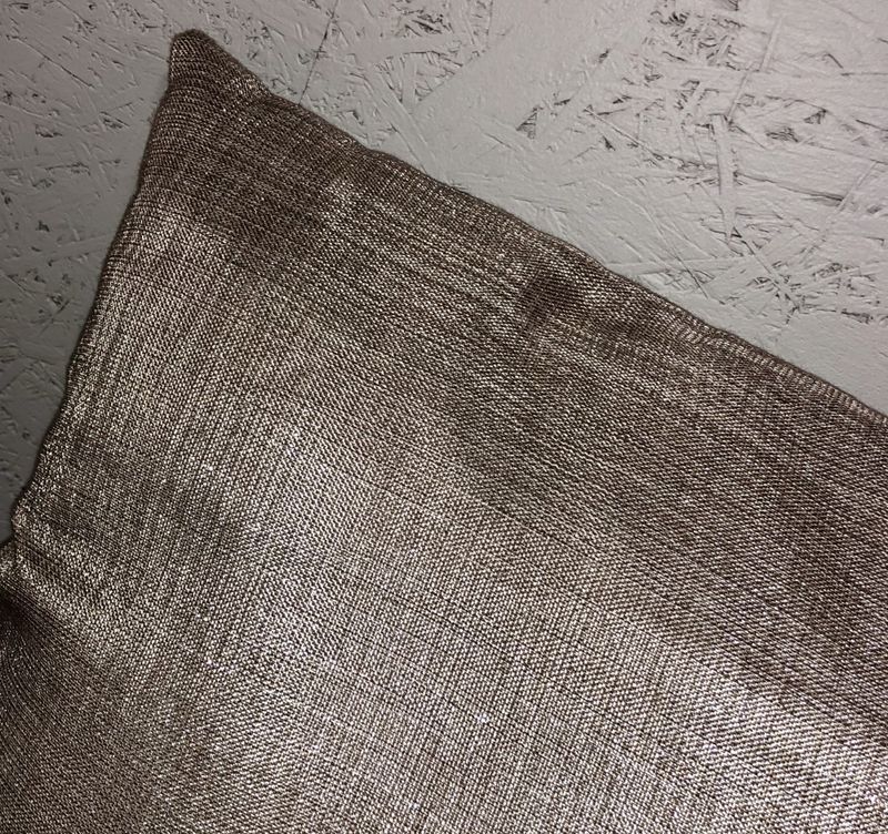 Trend Pute med fyll Champagne 