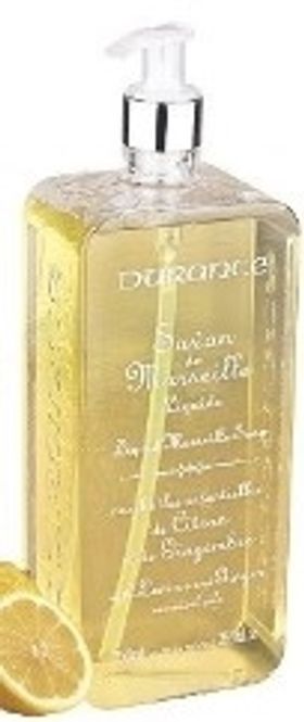 Hovedbilde Durance håndsåpe 750 ml Cotten Flower