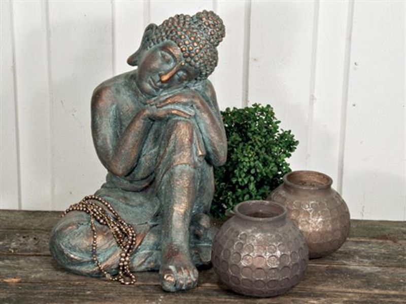 Budda namaste 