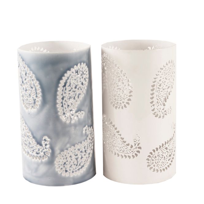 Hovedbilde Lama Lysglass  beige