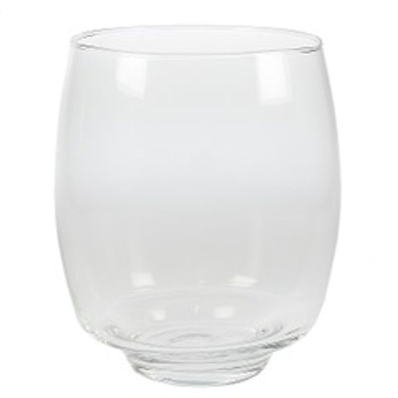 Vase edelwisse