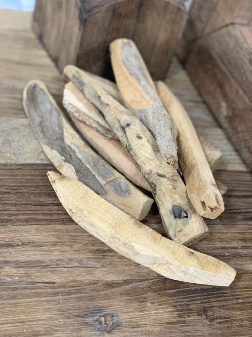 Hovedbilde RM Driftwood Pinner Pynt