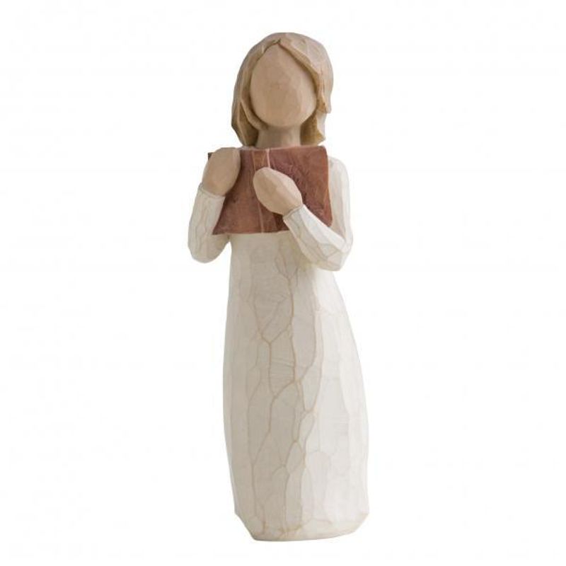 Willow tree Love of Learning
