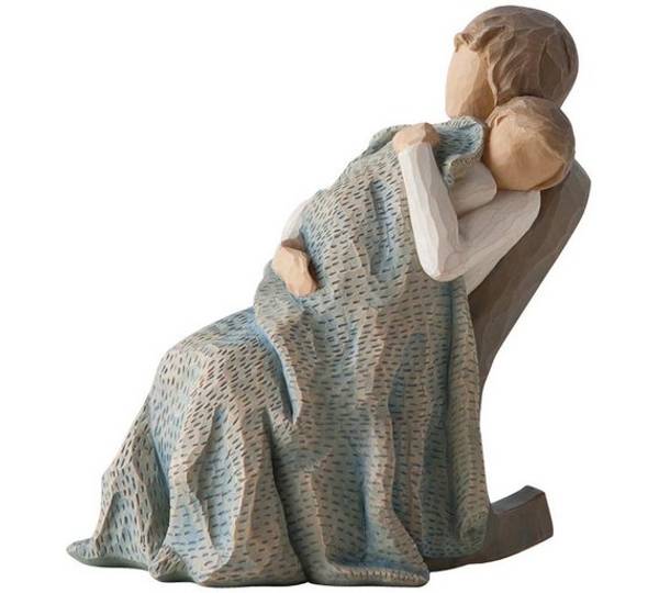 Willow tree The Quilt