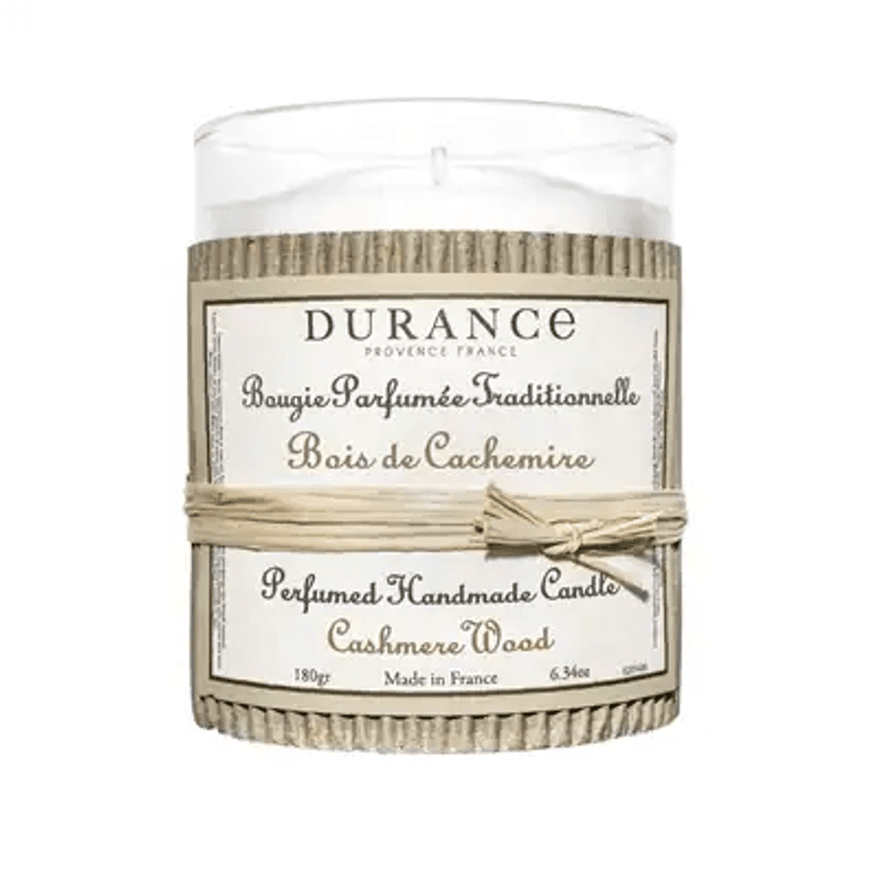 Durance-Duftlys -kasmir