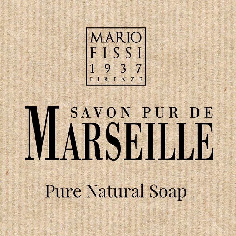 MF-Marseille-Flytende såpe Lavender 500ml