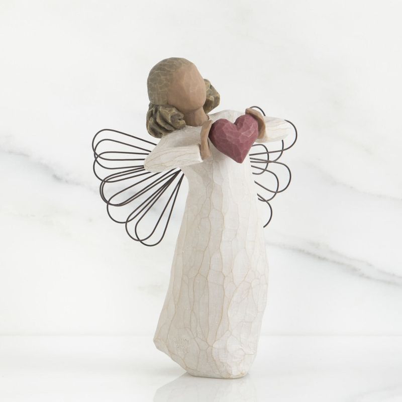 Willow tree With Love