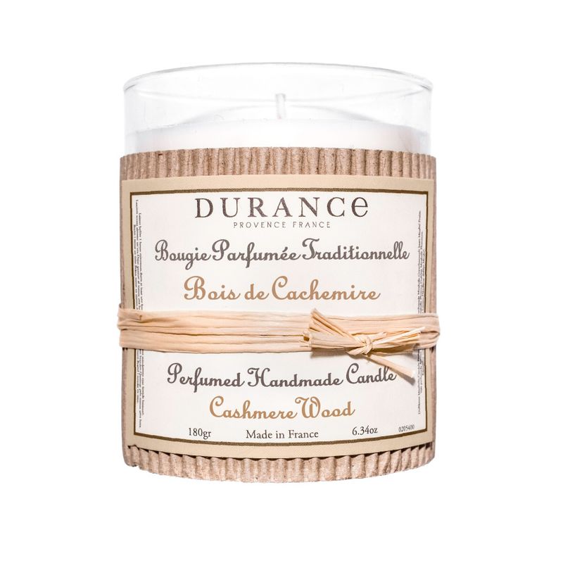 Durance-Duftlys -kasmir
