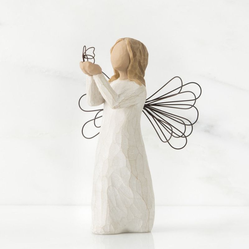 Willow tree Angel of Freedom