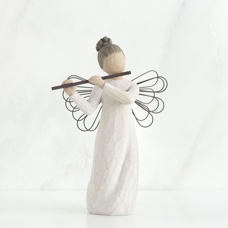 Willow Tree Angel of Harmony