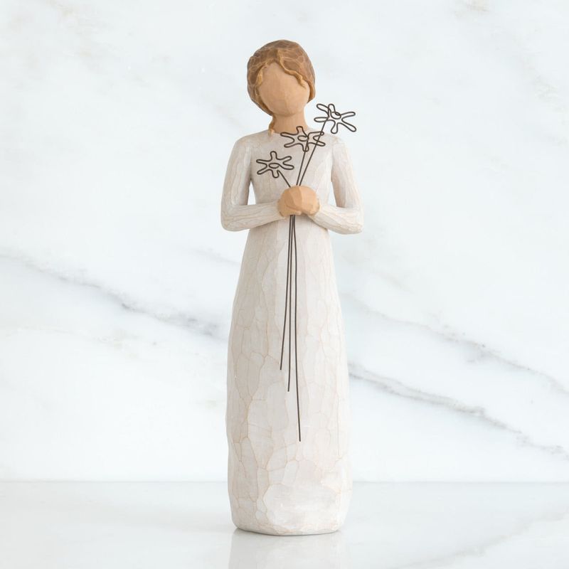 Willow tree Grateful